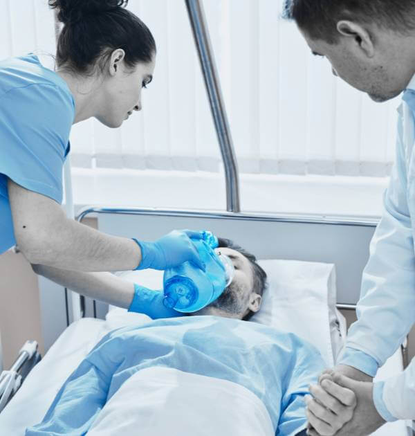 Doctor at Urgent Care NJ